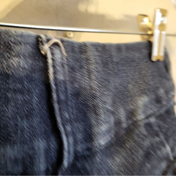 Mossimo Dark Wash Low Rise Bootcut Jean Trouser Sz 6 VTG - Picture 9 of 11